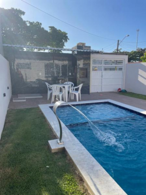 Casa Praia de Tamandaré